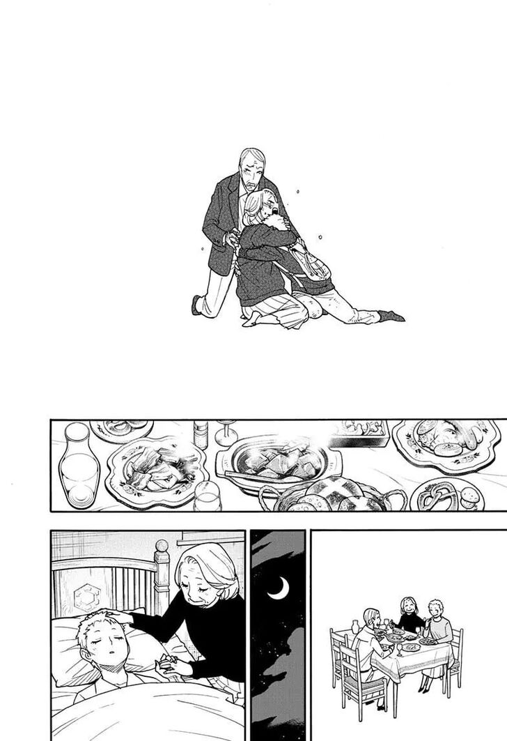 Spy x Family, Chapter 102 image 02